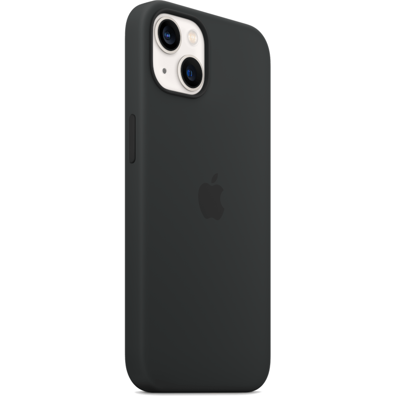Etui Apple Silicone Case with MagSafe do iPhone 13