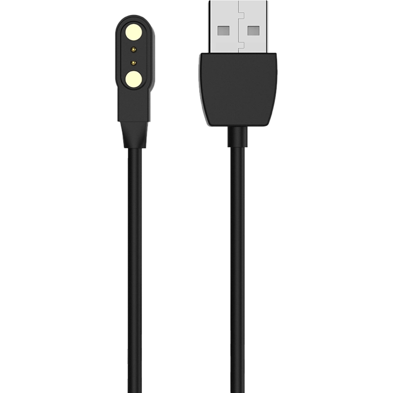 Kabel ładujący do Zegarka WG AirFlexOne czarny front