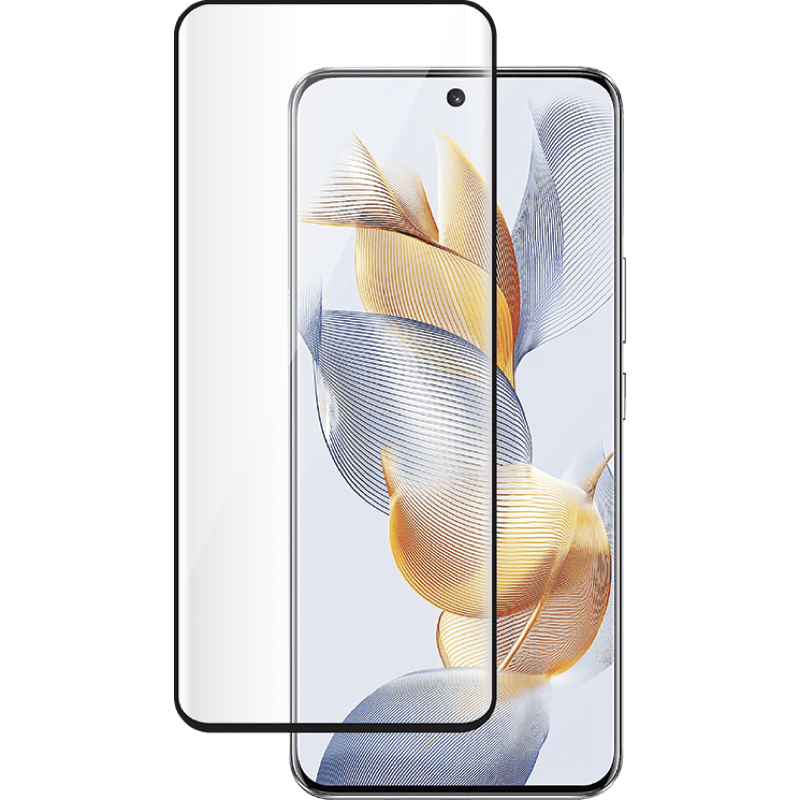 Samsung Clear Slim Cover Samsung Galaxy Z Fold6 przezroczyste wnętrze