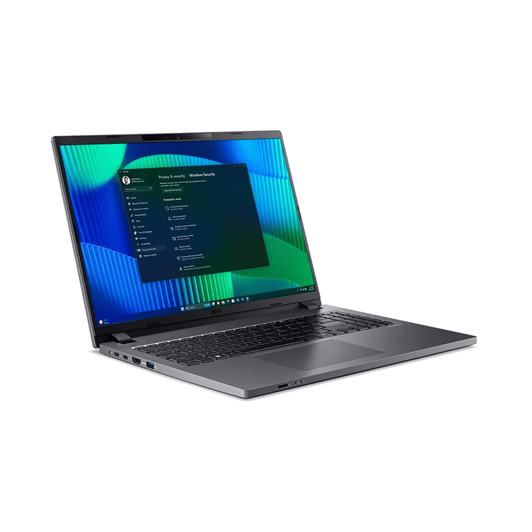 Laptop Acer TravelMate P2 16″ AMD Ryzen 7 Pro 7735U 16GB 512GB W11Home czarny