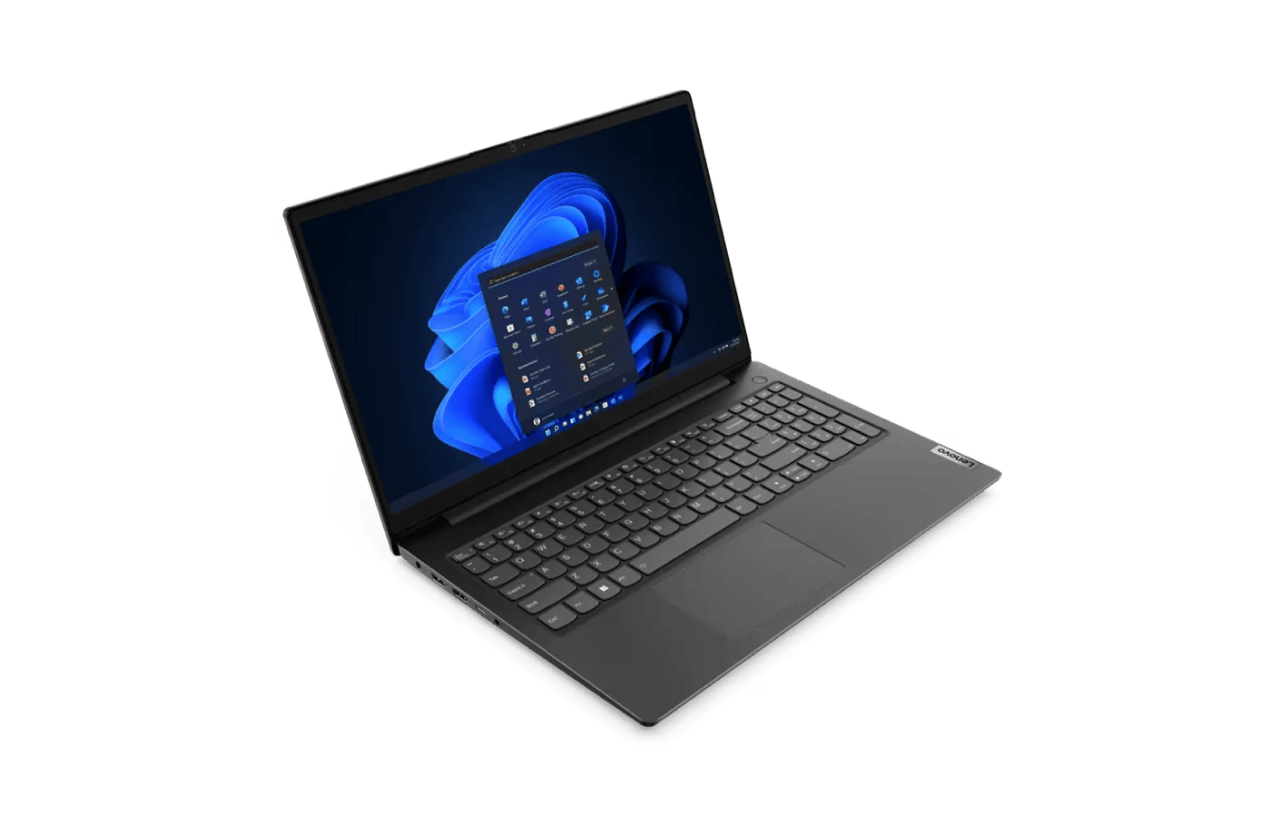 大学生協のスーツ提携店割引 Laptop Lenovo 3-letnia + W11PRO 512GB 16GB I5-13420H G4 V15 Windowsノート本体