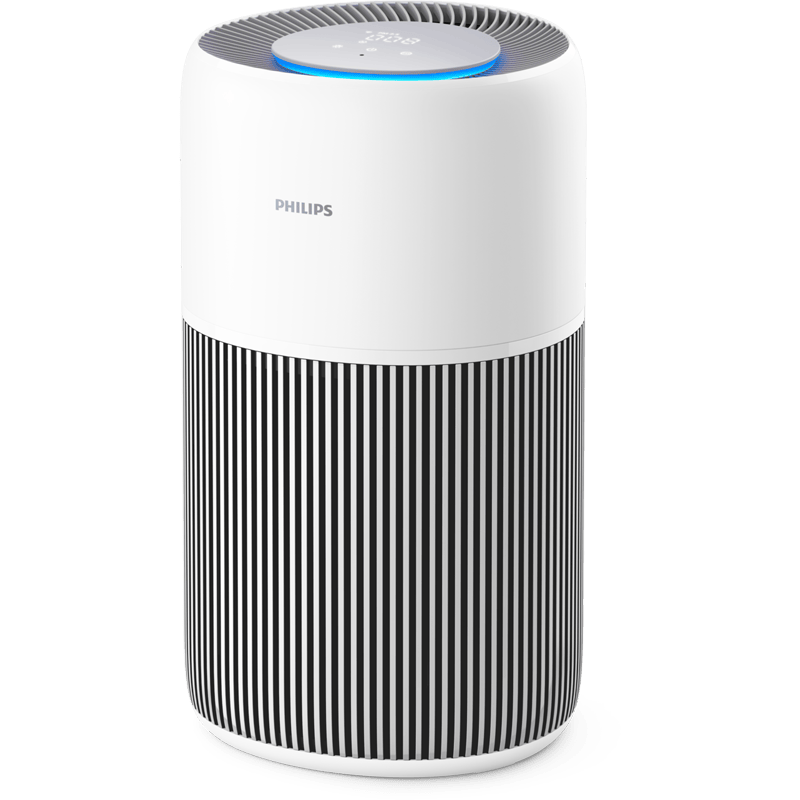 PHILIPS Oczyszczacz powietrza AC2220/10 biały