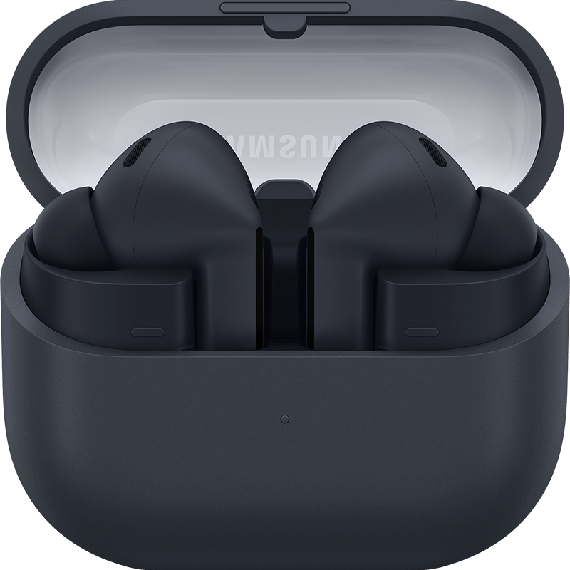 Samsung Galaxy Buds3 FE czarne