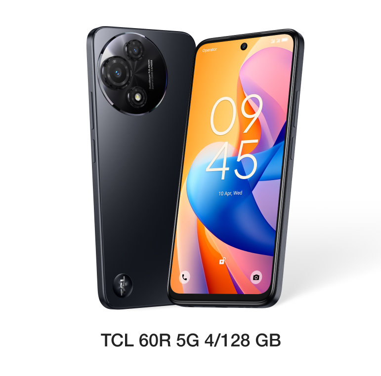 TCL 60R 5G 4/128GB