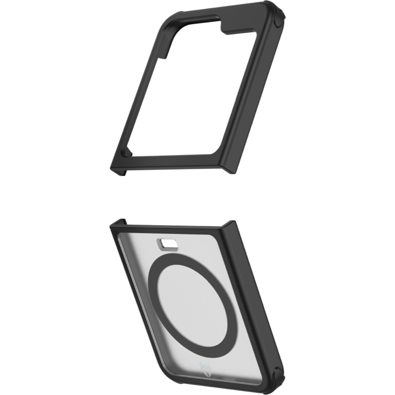 Listwa przeciwprzepięciowa 700J z ładowarką Winner Green biała od góry skos