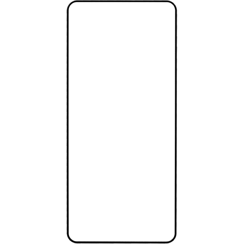 Szkło hartowane WG 4D Full Glue 9H do TCL 505